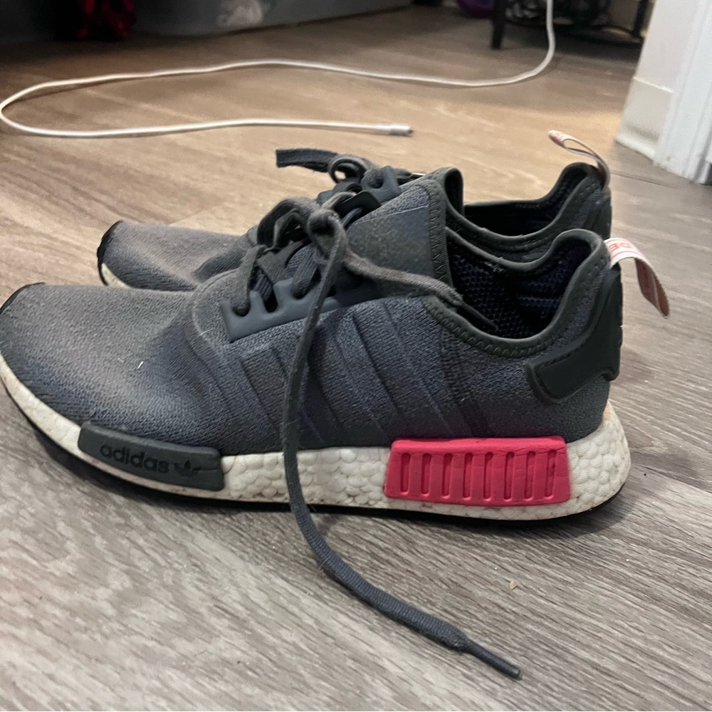 Adidas Nmd R1 running shoes